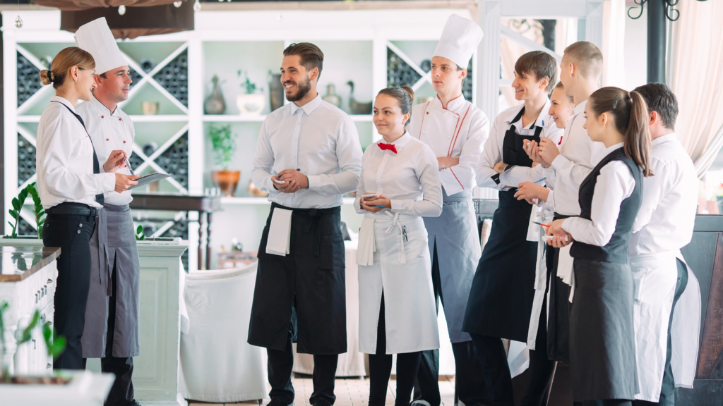 restaurant pitfalls