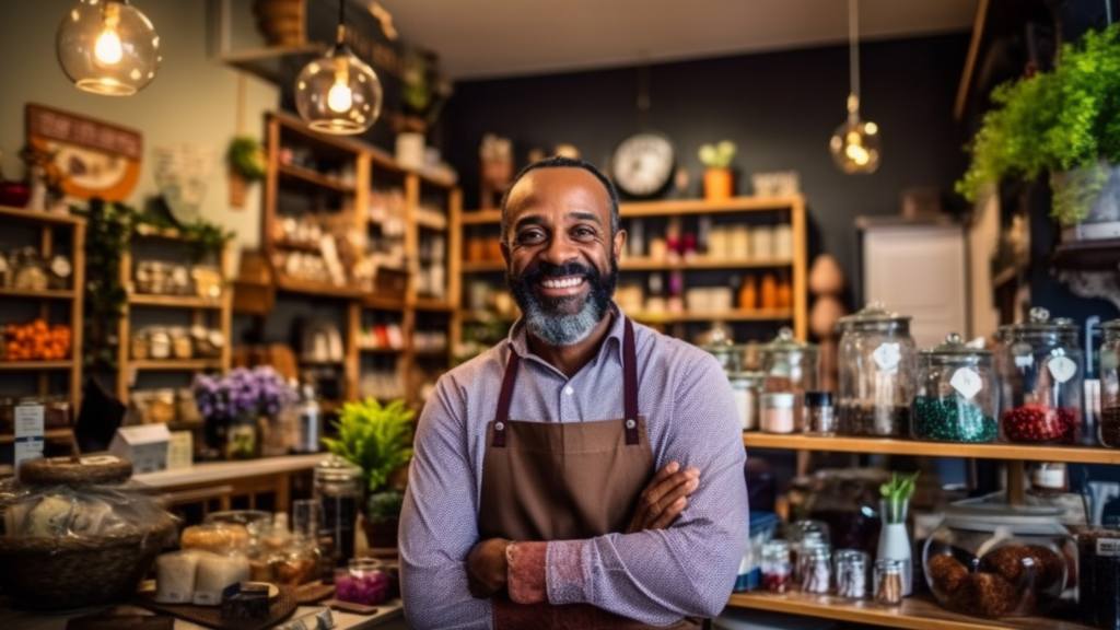 business owner