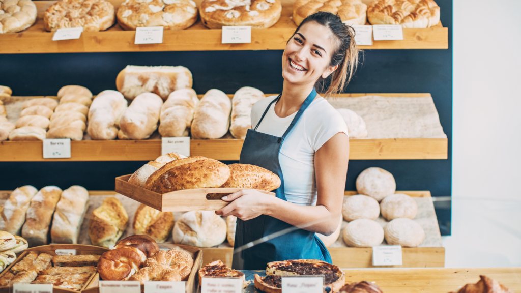 bakery