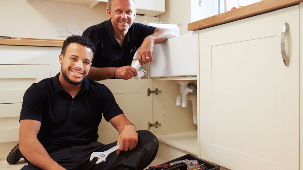 plumber insurance