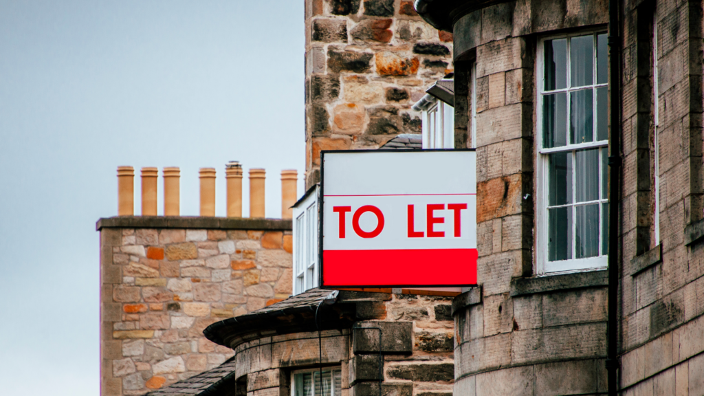 buy to let