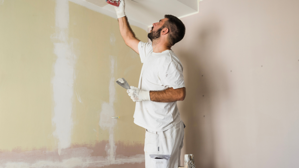 painter