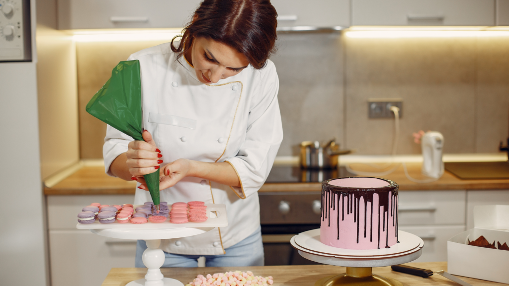 home bakery