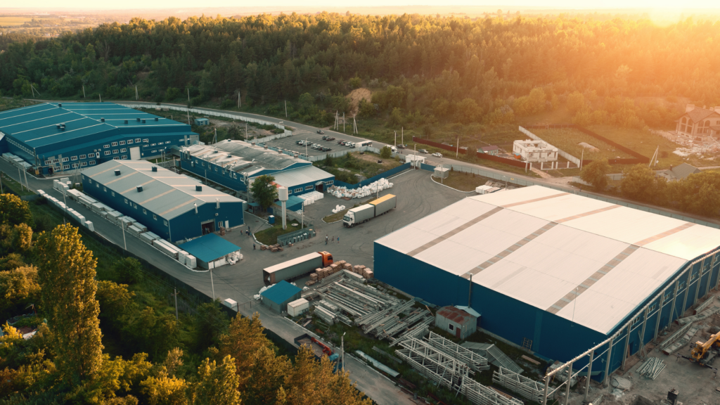 factory insurance
