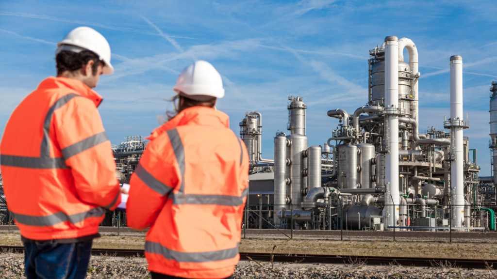 industrial insurance
